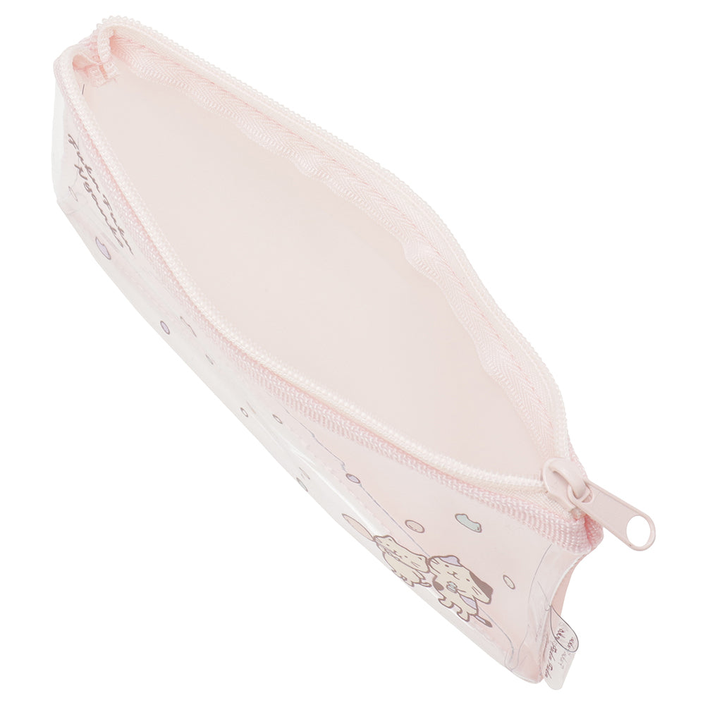 ふくふくにゃんこ しゃぼんペンケースセット – HAPiNS online shop