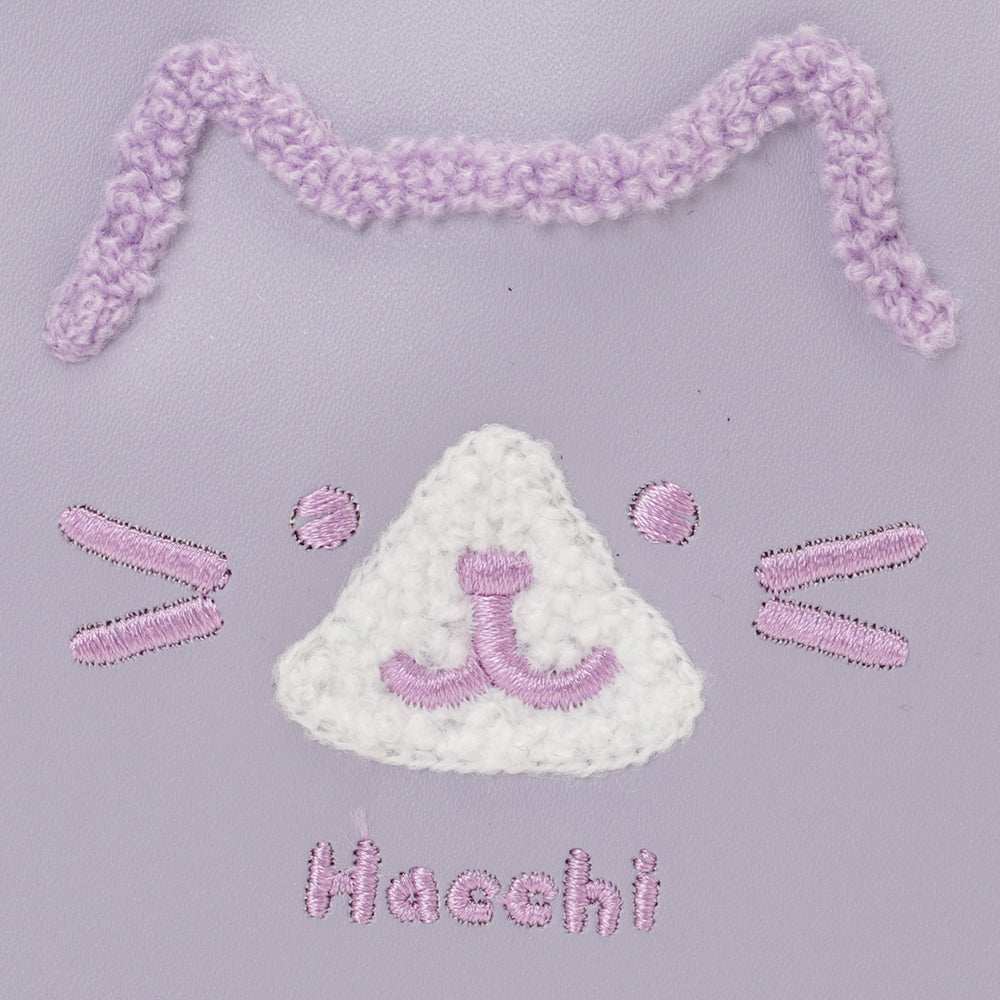 ふくふくにゃんこ おかおさがらガジェットポーチ – HAPiNS