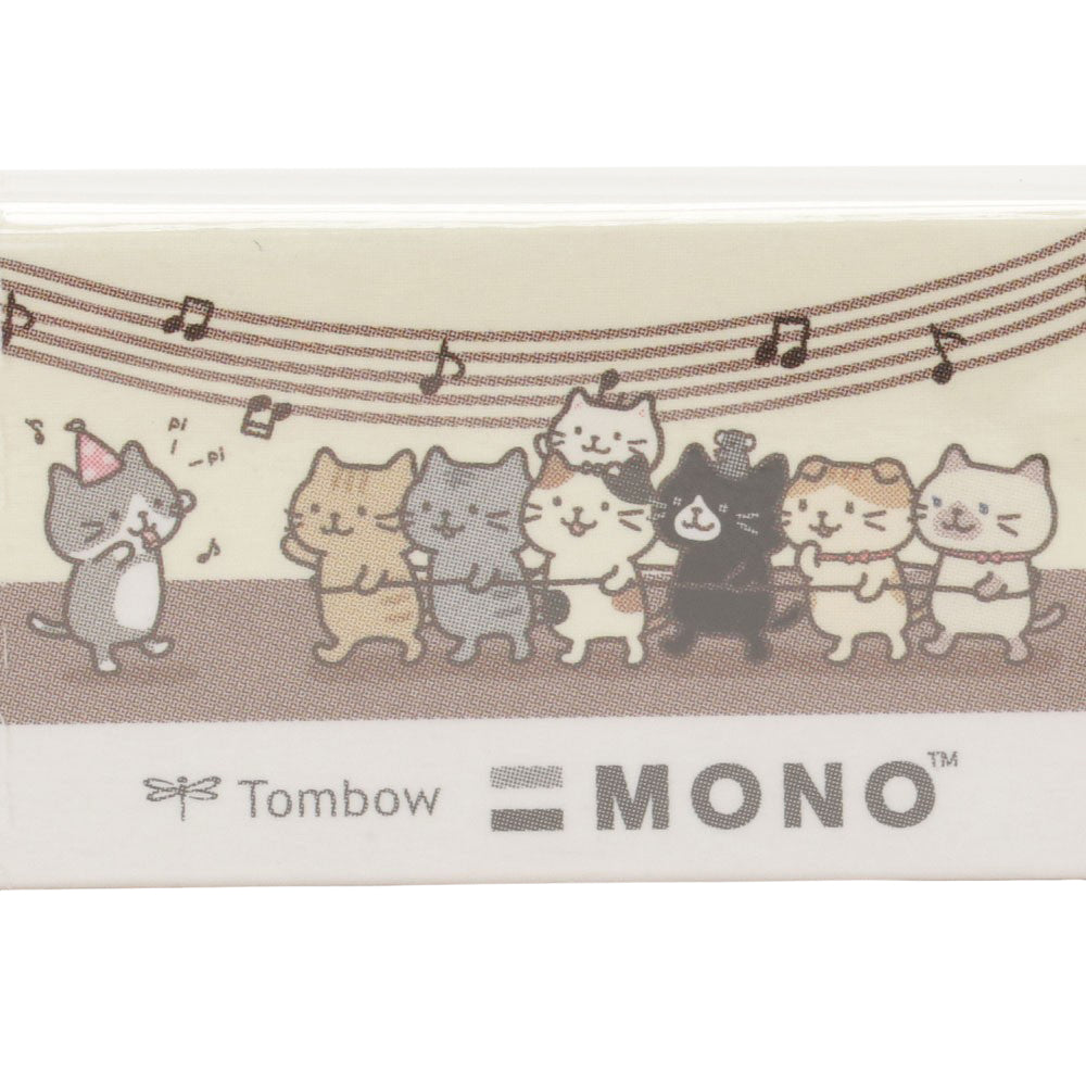 Fuku Fuku Nyanko 消しゴム（3個セット） – HAPiNS online shop