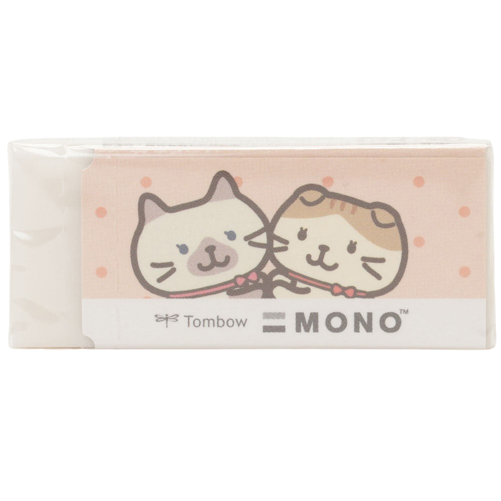 Fuku Fuku Nyanko 消しゴム（3個セット） – HAPiNS online shop