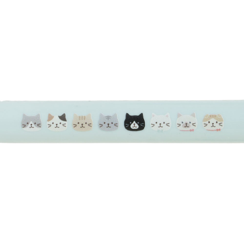 ふくふくにゃんこ シャープペンシル – HAPiNS online shop