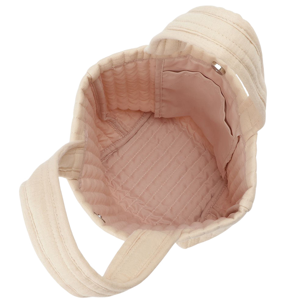 ふくふくにゃんこ コットンミニトートバッグ – HAPiNS online shop