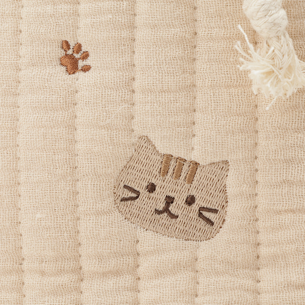 NO.1✪にゃんこボトルホルダー NO.1✪にゃんこボトルホルダー