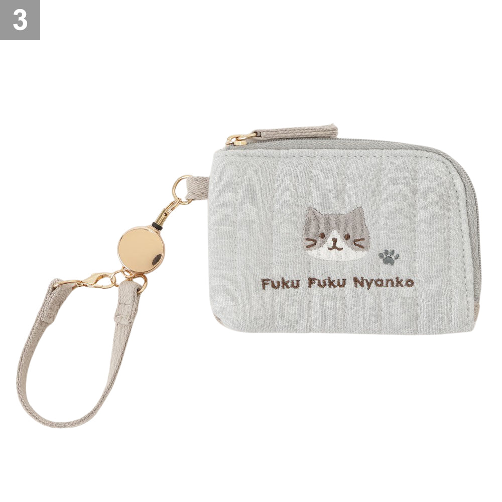 ※にゃんだ※ルームフレグランス+パスケース+カチューシャ にゃんだ様専用※ルームフレグランス+パスケース+カチューシャ