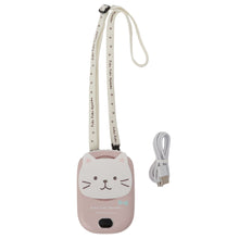 Fuku Fuku Nyanko 3WAYハンズフリーファン
