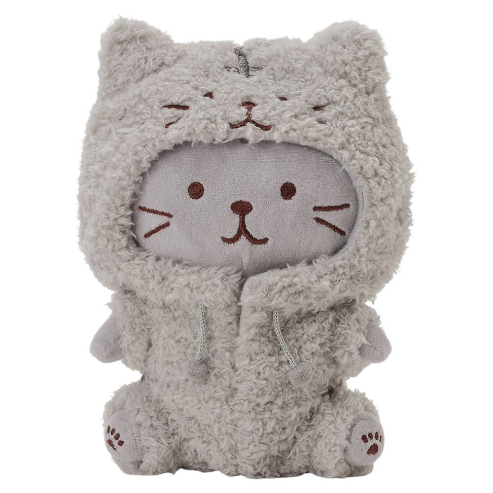 Fuku Fuku Nyanko着せ替えにゃりきりパジャマ（サバタ） – HAPiNS