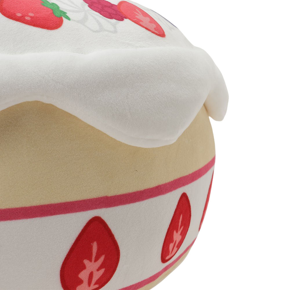 ふくふくにゃんこ ケーキクッション（サバタ） – HAPiNS online shop