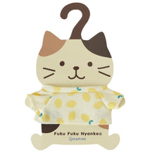  Fuku Fuku Nyanko着せ替えフルーツTシャツ
