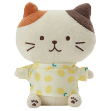  Fuku Fuku Nyanko着せ替えフルーツTシャツ
