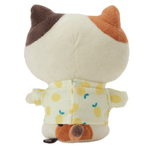  Fuku Fuku Nyanko着せ替えフルーツTシャツ

