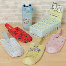  Fuku Fuku Nyankoペットボトルホルダー【ガチャガチャ販売】
