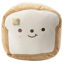  食パン抱き枕
