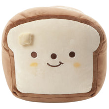  食パン抱き枕
