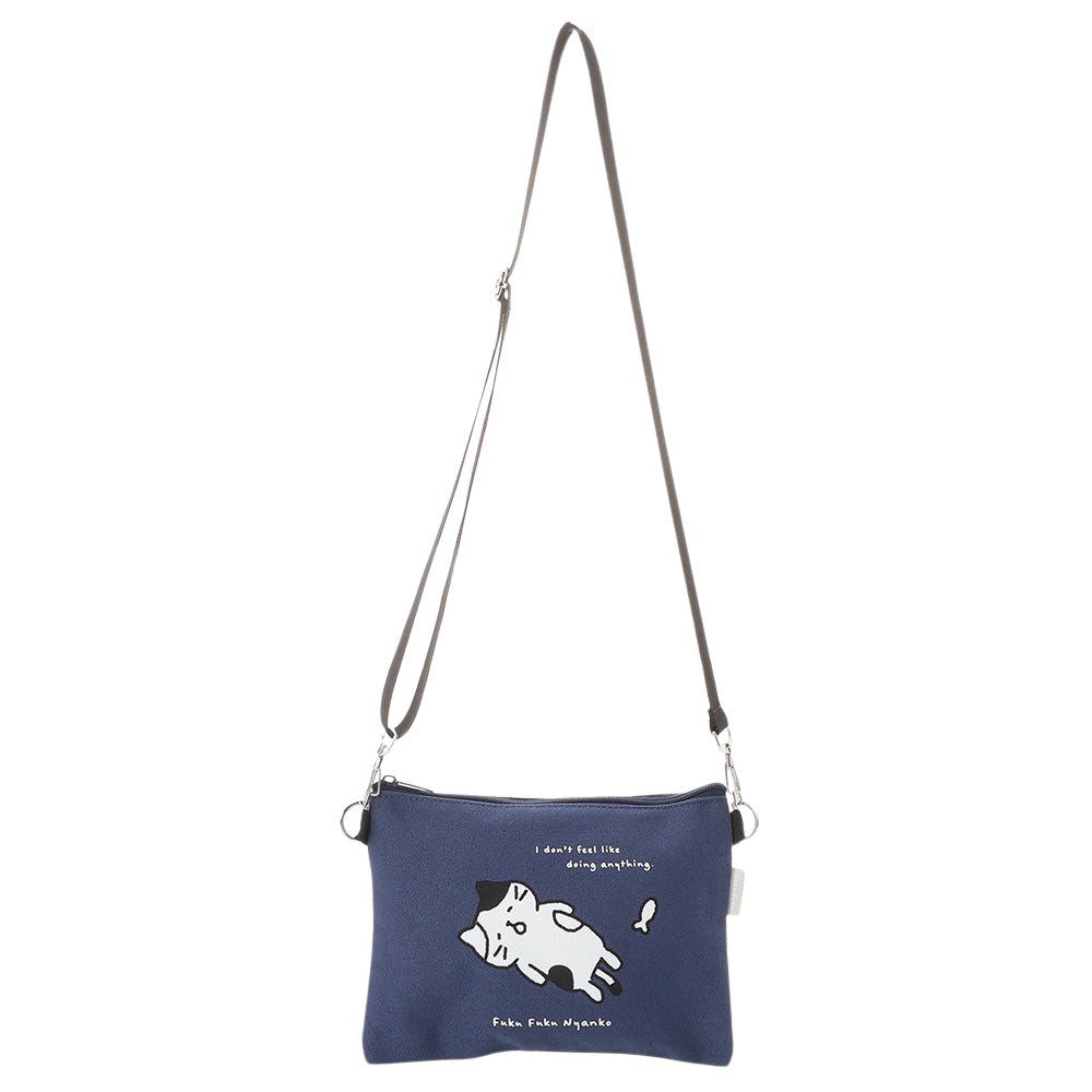 Fuku Fuku Nyankoごろにゃんショルダー – HAPiNS online shop
