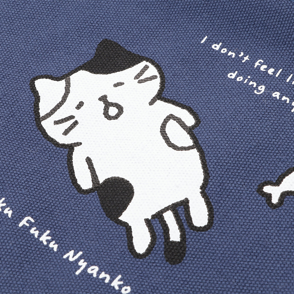 Fuku Fuku Nyankoごろにゃんショルダー – HAPiNS online shop