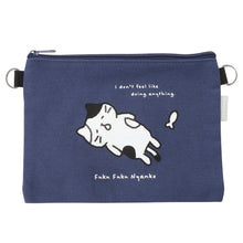  Fuku Fuku Nyankoごろにゃんショルダー
