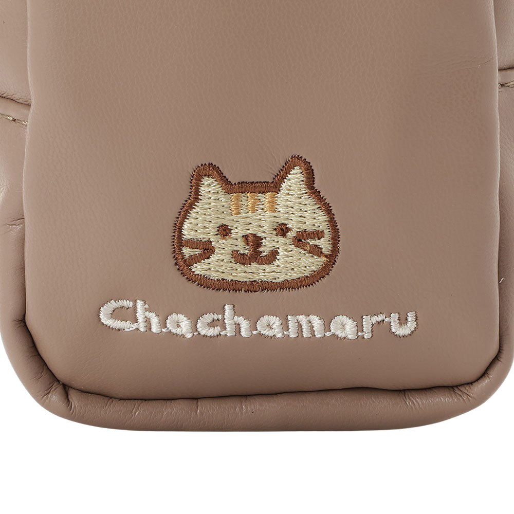 パニャ ポーチ、スマホポーチ smart phone pouch（スマホポーチ） | 裏山urayama
