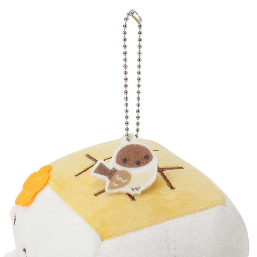 はんなり豆腐マスコット – HAPiNS online shop