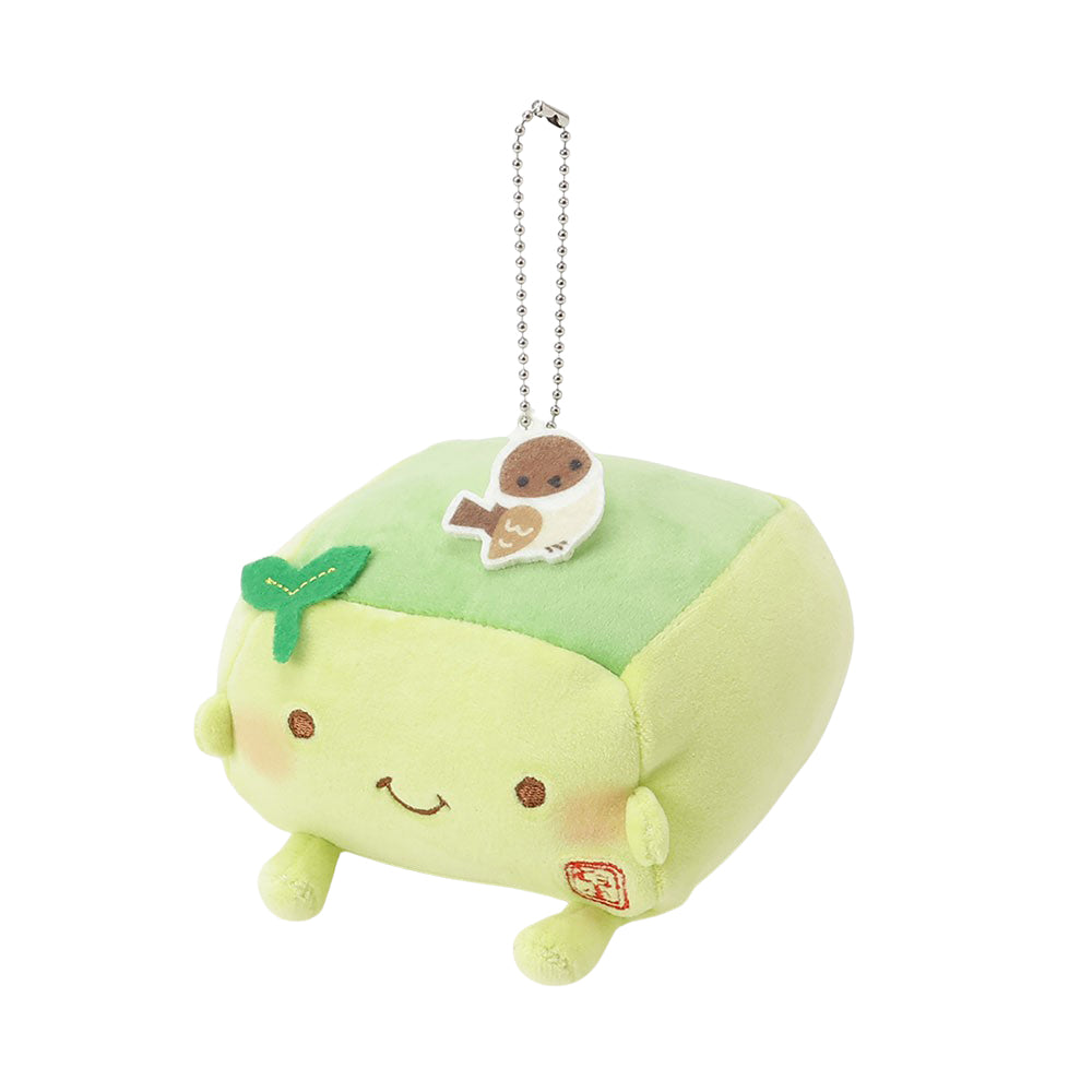 はんなり豆腐マスコット – HAPiNS online shop