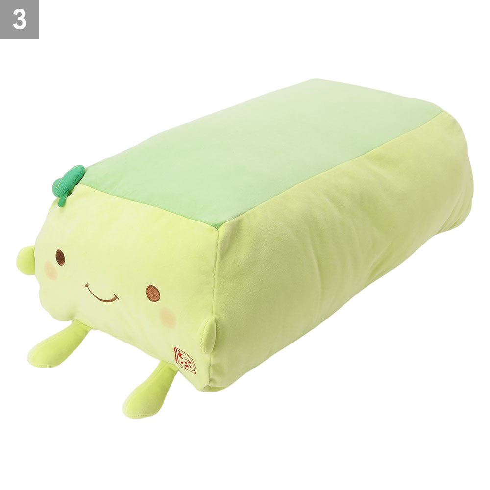 はんなり豆腐抱き枕【WEB限定】 – HAPiNS online shop