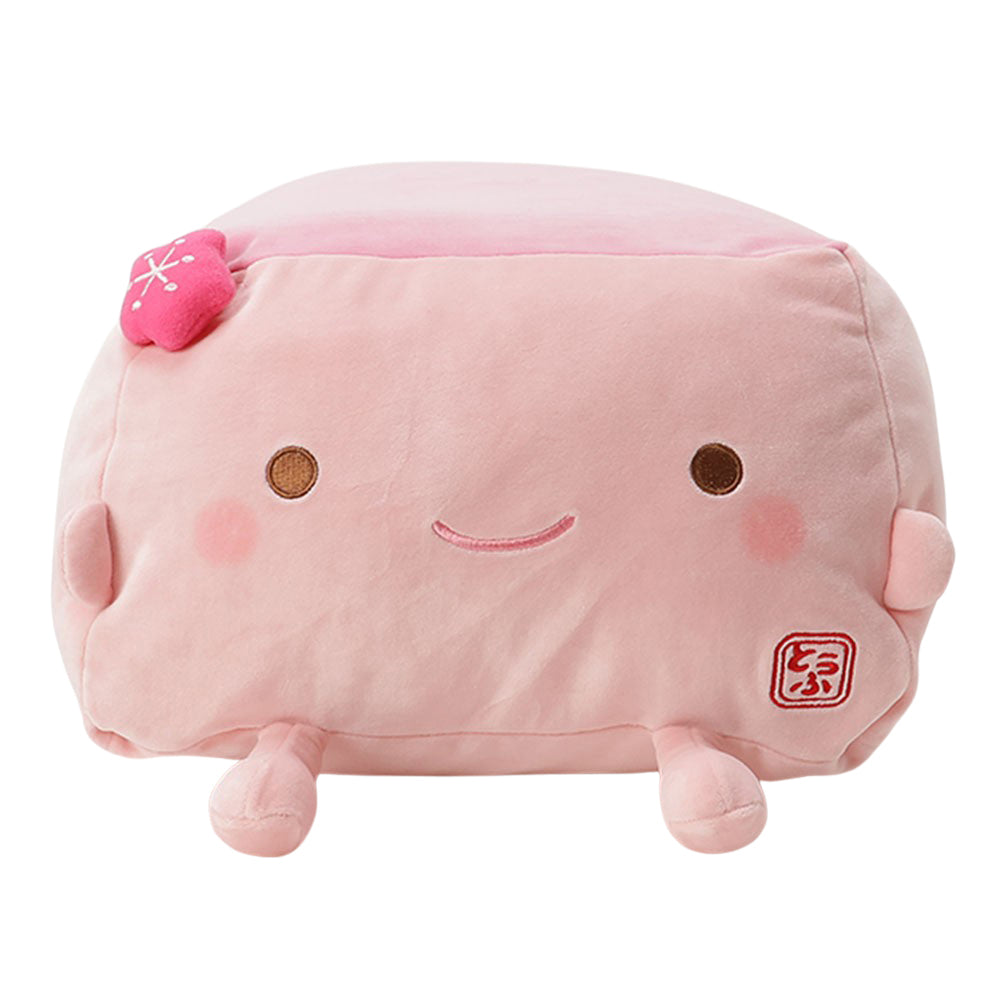 はんなり豆腐 きぐるみうさぎ R*O様 はんなり豆腐(うさぎ、鬼、豚