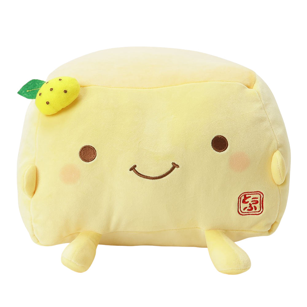 はんなり豆腐抱き枕【WEB限定】 – HAPiNS online shop