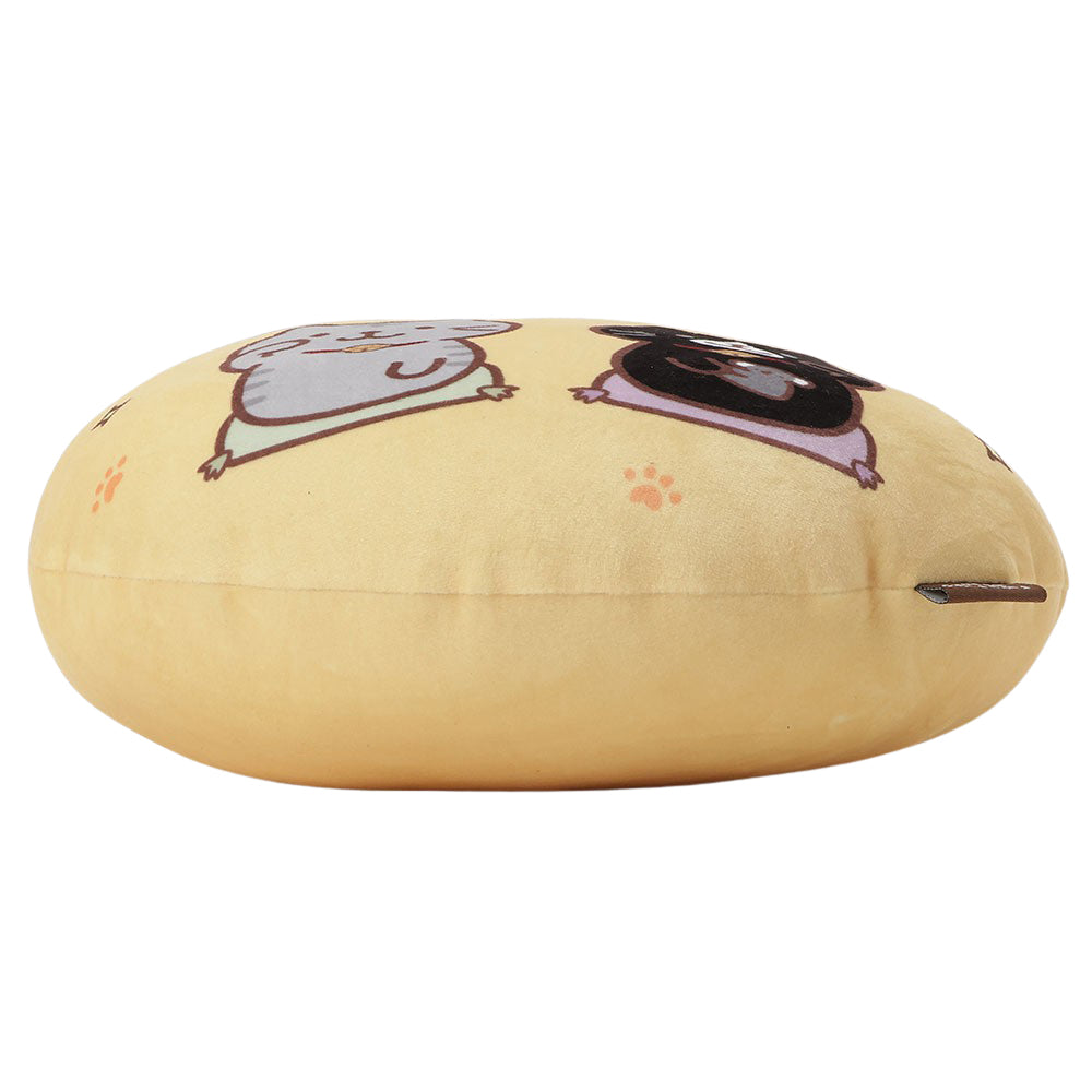 ふくふくにゃんこ SNSイラストクッション第3弾【WEB限定】 – HAPiNS