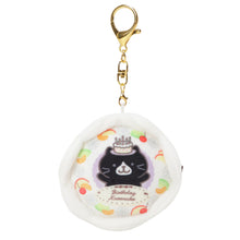  Fuku Fuku Nyankoケーキマスコットチャーム（クロスケ）
