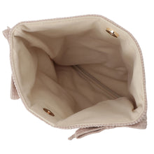  ふくふくにゃんこ コーデュロイパソコンケース
