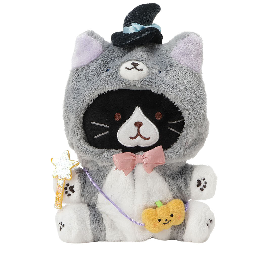 ふくふくにゃんこ 着せ替えマジカル着ぐるみ – HAPiNS online shop