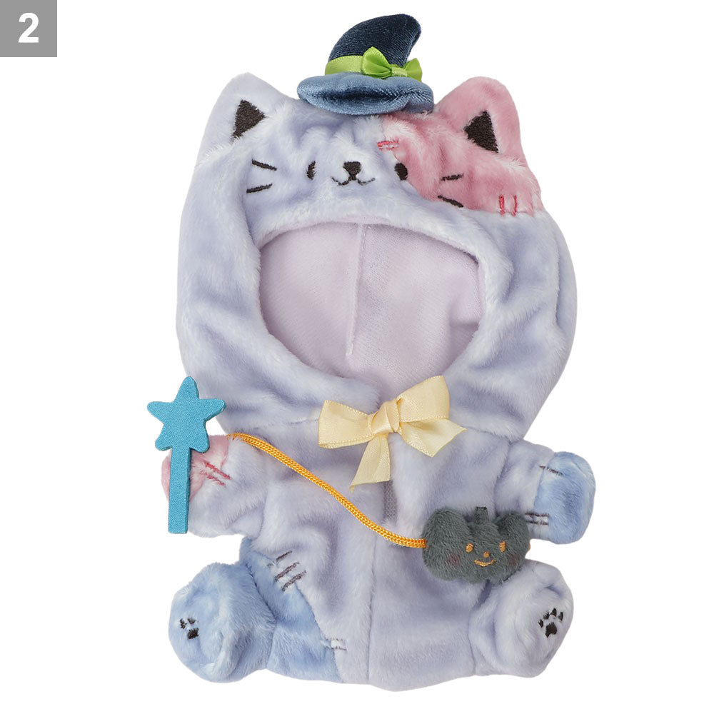 ふくふくにゃんこ 着せ替えマジカル着ぐるみ – HAPiNS online shop