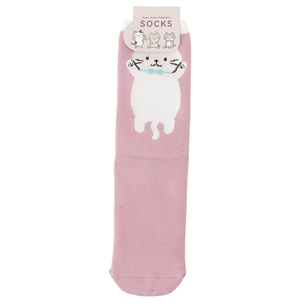 ♯Hxm06BO靴下にゃんこハッピーアソート2:6種フィンガーパペット ♯Hxm06BO靴下にゃんこハッピーアソート2:6種フィンガーパペット