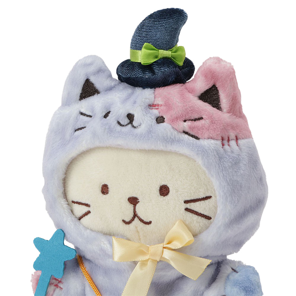 ふくふくにゃんこ 着せ替えマジカル着ぐるみ – HAPiNS online shop