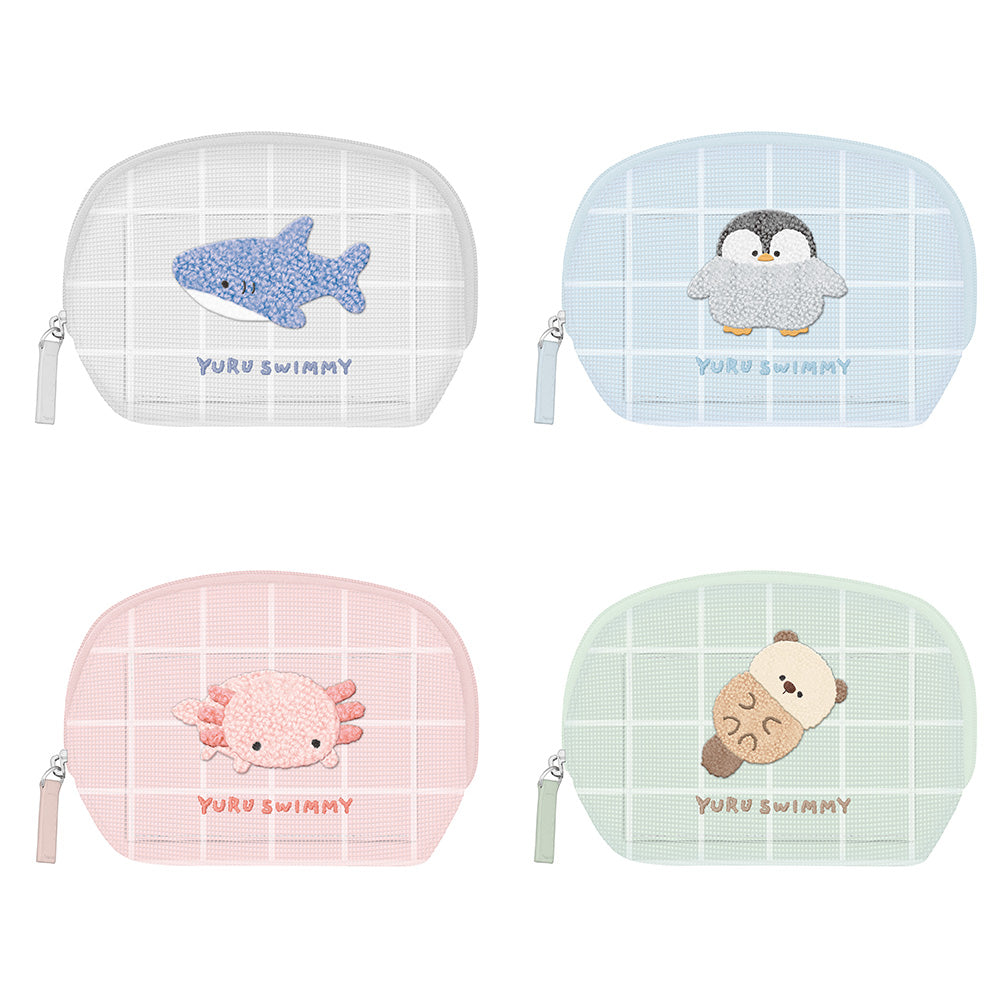 バッグ・ポーチ – HAPiNS online shop