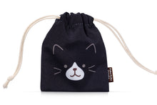  ふくふくにゃんこ　ミニ巾着【ガチャガチャ販売】
