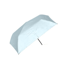  晴雨兼用 パール折りたたみ傘 (926-068)
