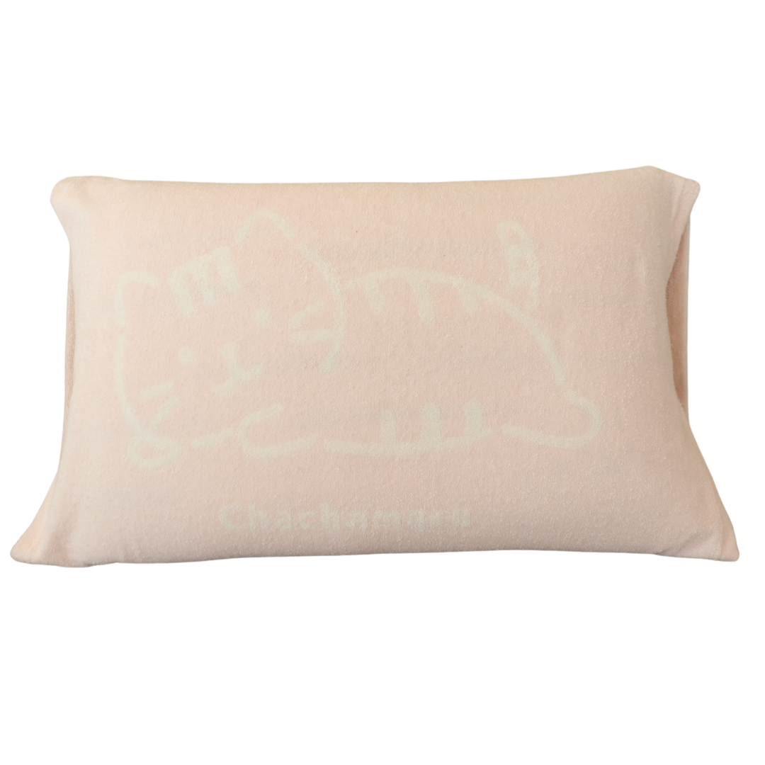 ふくふくにゃんこ のびのび枕カバー – HAPiNS online shop ふくふくにゃんこ のびのび枕カバー – HAPiNS online shop