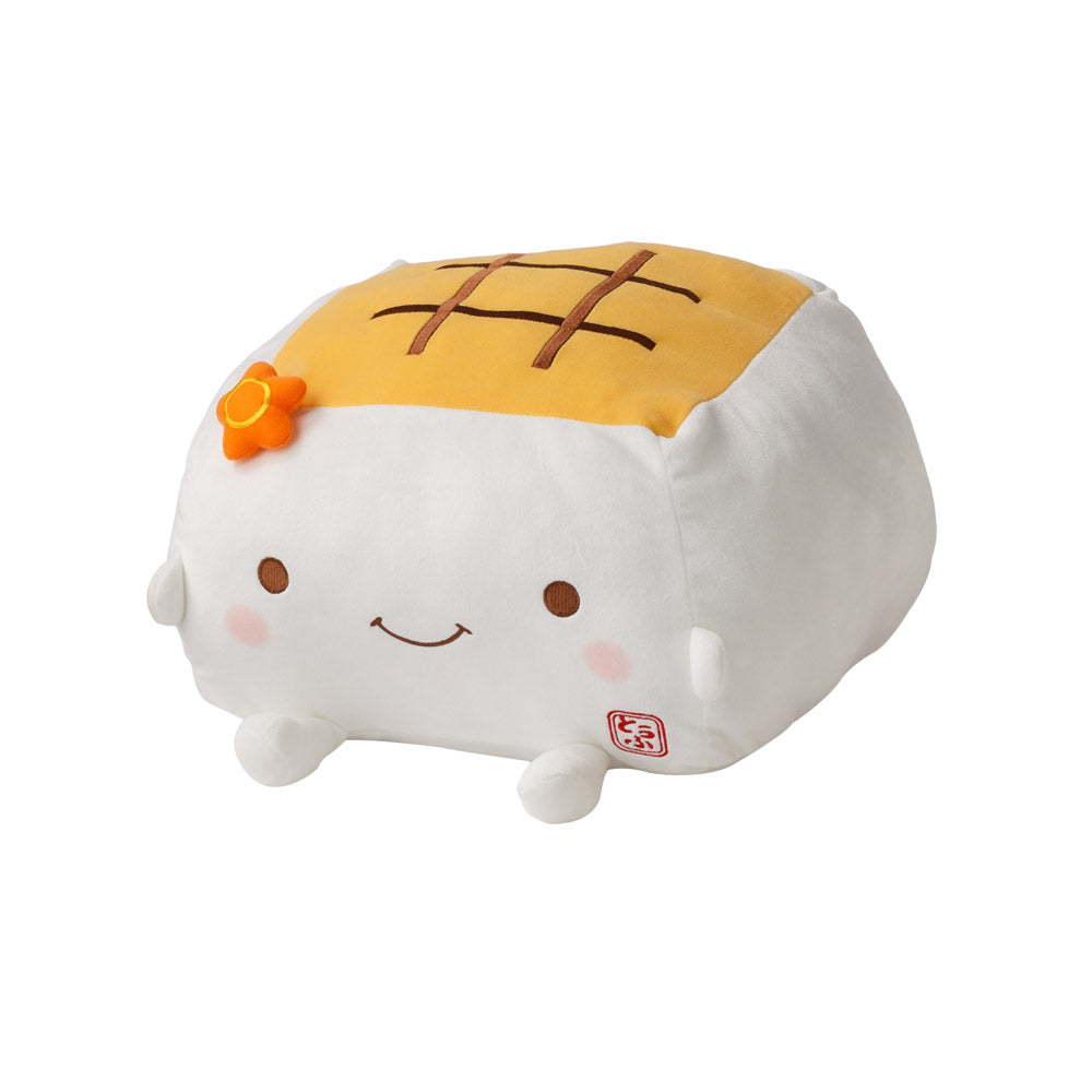 はんなり豆腐クッション【抹茶豆腐セット】 – HAPiNS online shop