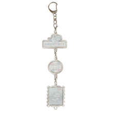  ふくふくにゃんこ 横浜３連キーホルダー【WEB限定】【8月27日出荷予定】
