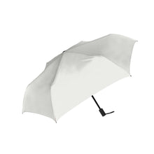  晴雨兼用 58センチ自動開閉折りたたみ傘 (825-020)

