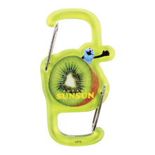  パペットスンスン ツインカラビナホルダー
