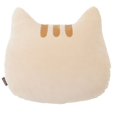  ふくふくにゃんこ もっちりフェイスクッション
