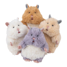  【予約】はむにぎり マスコット【2月24日出荷予定】
