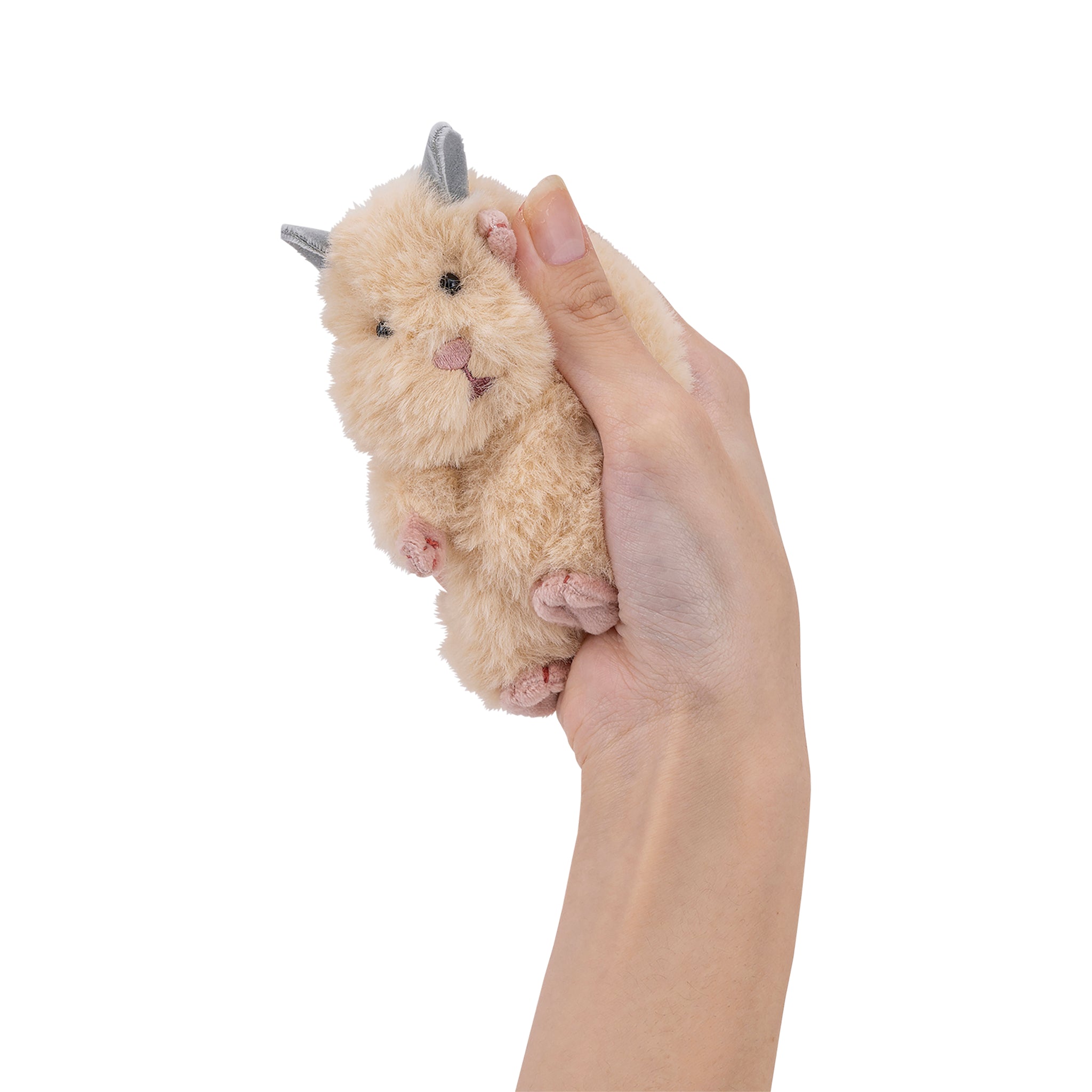 はむにぎり 予約商品】はむにぎり マスコット【6月下旬出荷予定】 – HAPiNS online