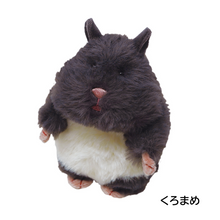  【予約商品】はむにぎりマスコット 第2弾　【11月中旬出荷予定】

