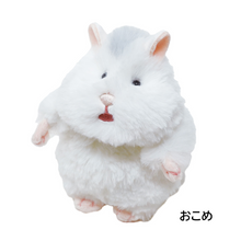  【予約商品】はむにぎりマスコット 第2弾　【11月中旬出荷予定】
