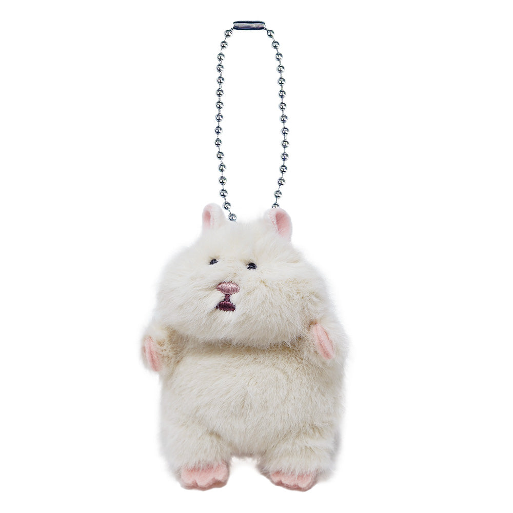 予約商品】はむにぎり ミニマスコットチャーム【11月末出荷予定