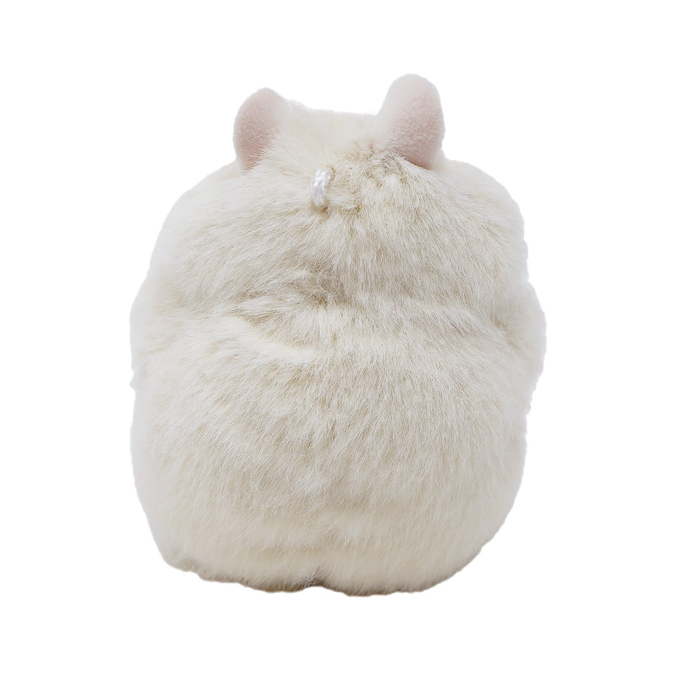 予約商品】はむにぎり ミニマスコットチャーム【11月末出荷予定