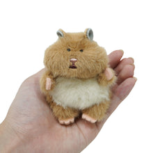  【予約商品】はむにぎり ミニマスコットチャーム【11月末出荷予定】
