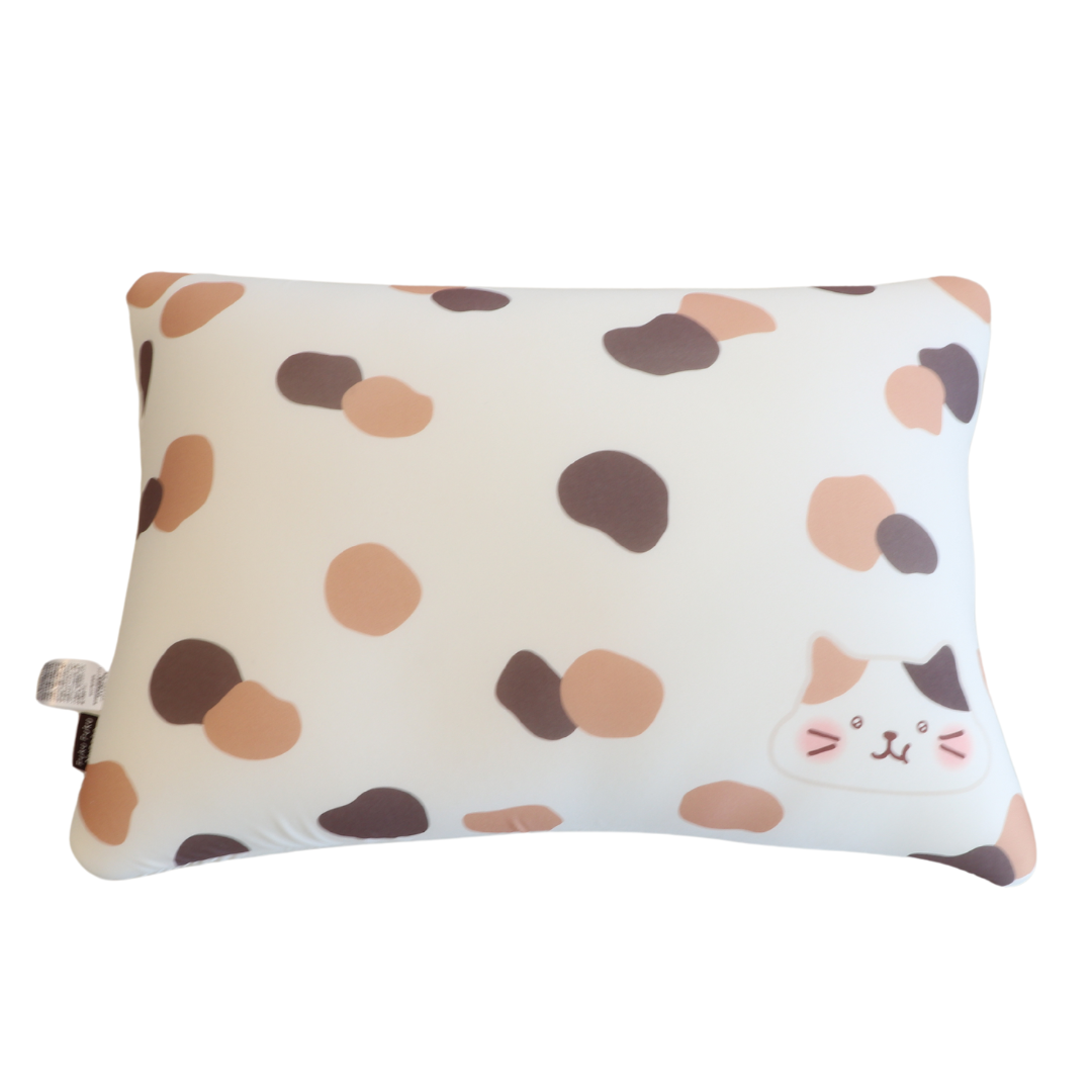 ふくふくにゃんこ プレミアムもちっとまくら – HAPiNS online shop ふくふくにゃんこ プレミアムもちっとまくら – HAPiNS online shop